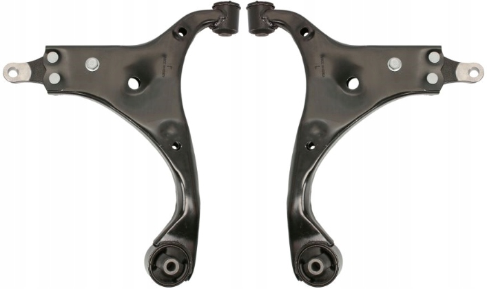 Kia Cee'd Pro Cee'd Hyundai I30 Elantra IV Ramena Přední Spodní Komplet Srl