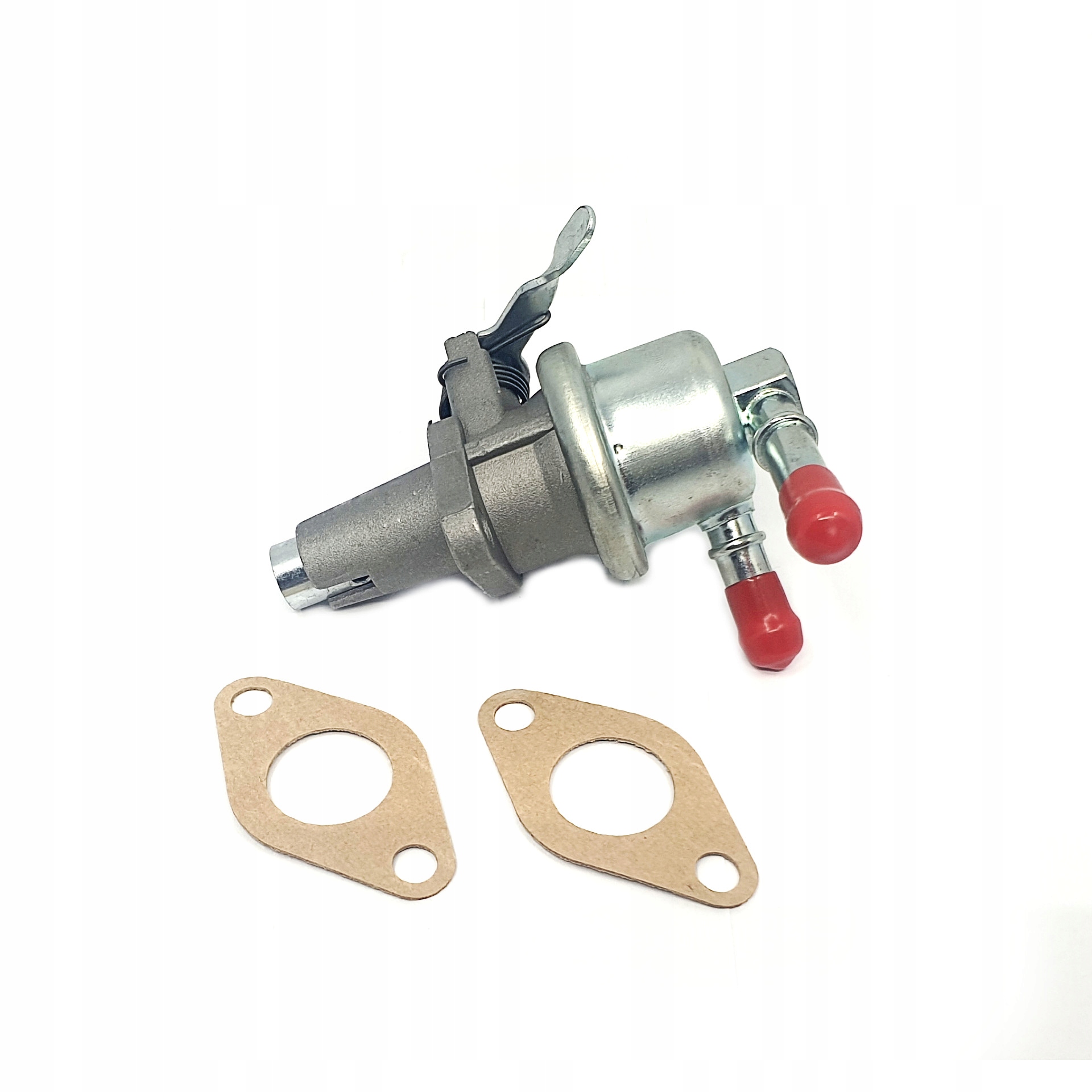 Čerpadlo na palivové čerpadlo Kubota s rukojetí V2203 D850 D1403 V2403