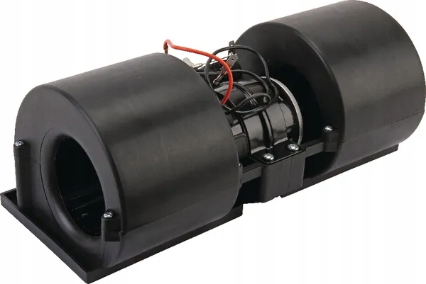 Silnik wentylatora MF Producent części Massey Ferguson