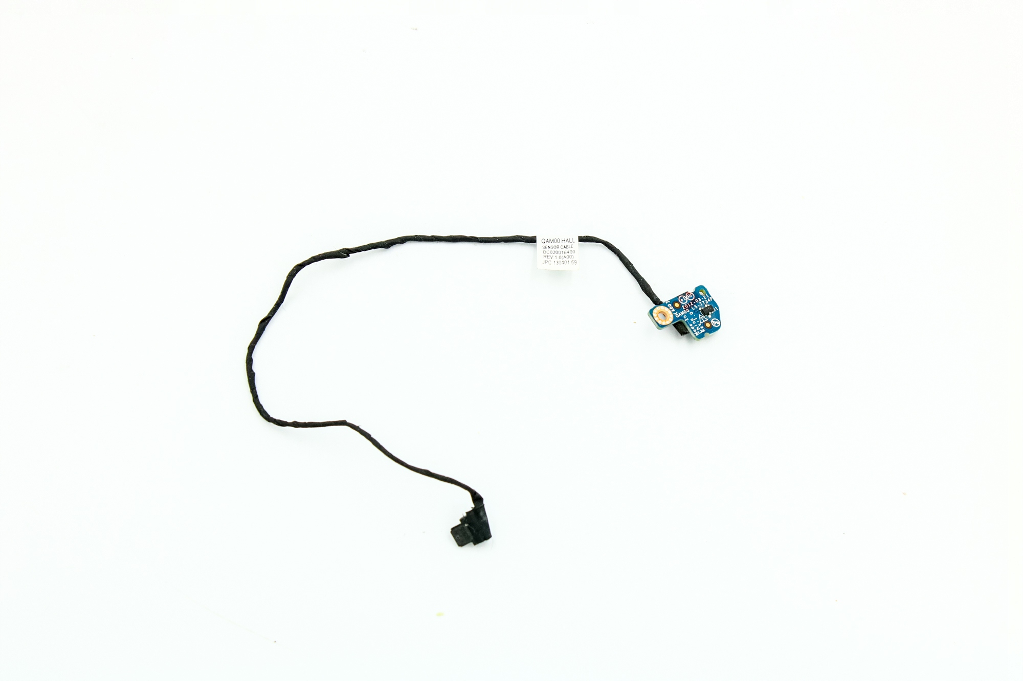 PŁYTKA LED LS-7734P HALL DELL LATITUDE E6230 QAM00