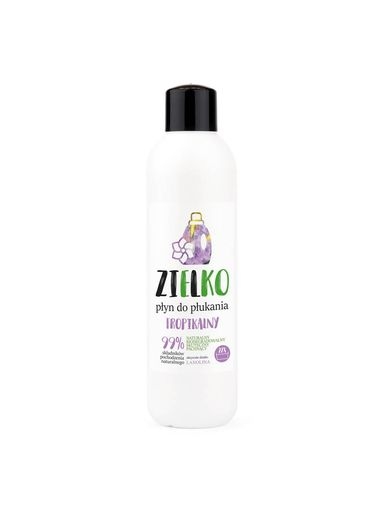 Levně 3x Zielko Tekutá aviváž tropická