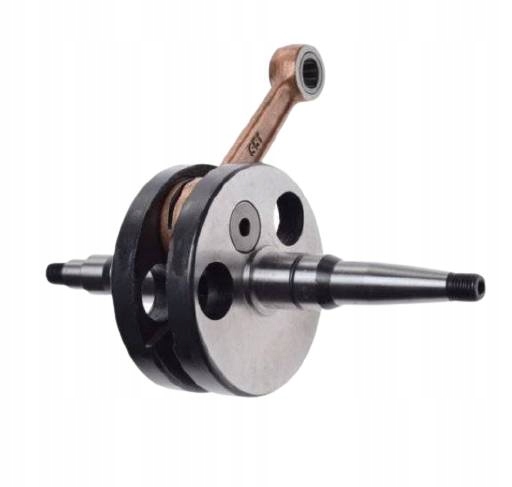 N795 - Колінчастий вал SIMSON S51 CN