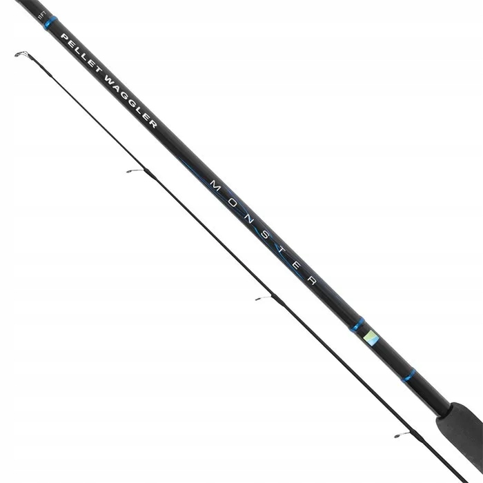 Preston Wędka Monster X 11FT Pellet Waggler