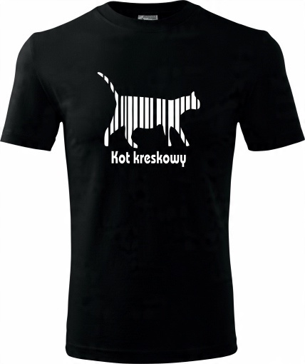 

Koszulka Z Śmiesznym Nadrukiem T-shirt Urodziny
