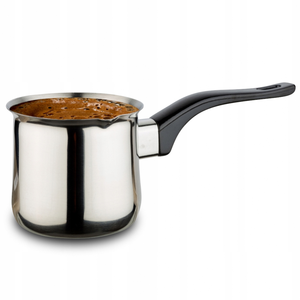 

Tygielek do parzenia kawy Stalowy Nava 0,22 l