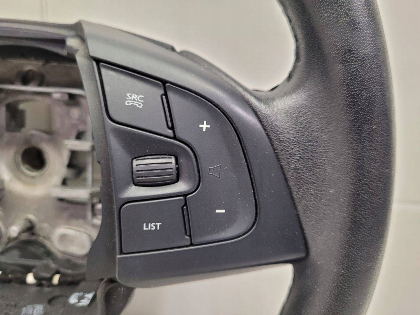 lenkrad Citroen C4 Cactus 2016 34138520