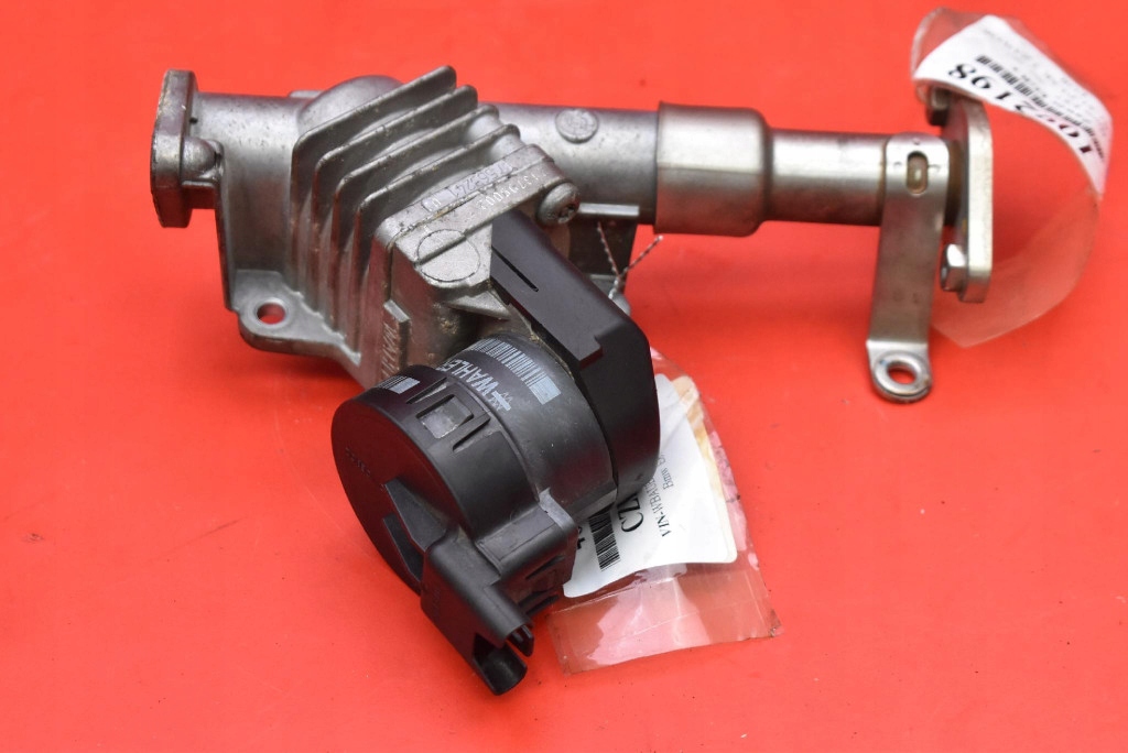 EGR valve 7563241 BMW E81 E87 1.6i 122 KM LIFT 07-12