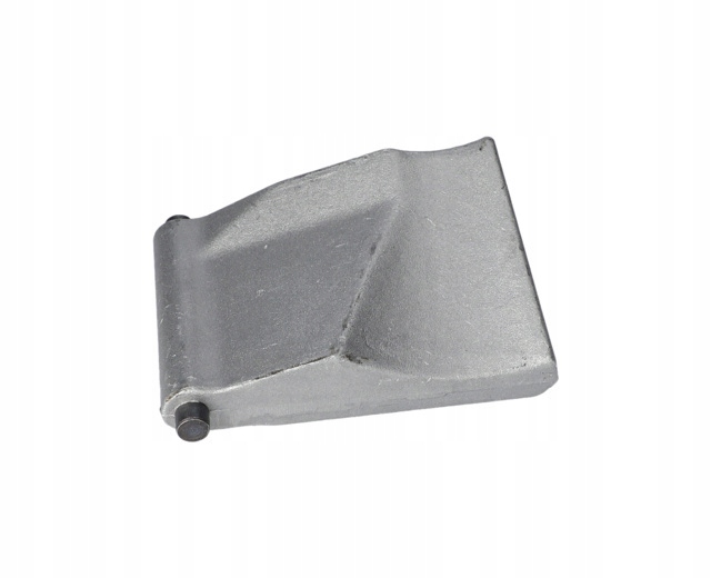 BLACHA PRZEWODZĄCA NR. 2609004916 BOSCH AXT 23 TC, AXT 25 TC, AXT EXPERT