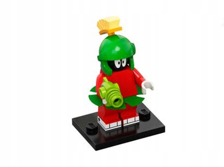 

Lego 71030 Minifigurka Marvin the Martian collt-10
