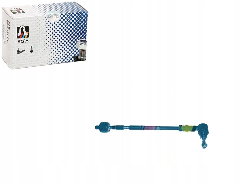 DRĄŻEK KIEROWNICZY RTS +GRATISY