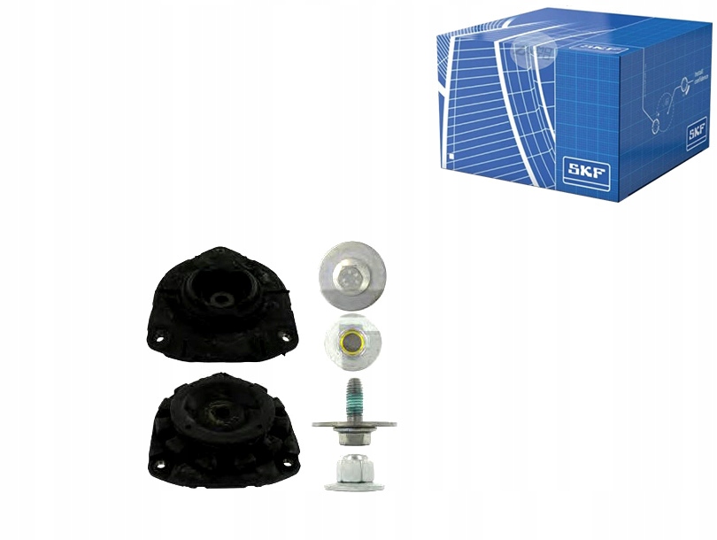 ПОДУШКА АМОРТИЗАТОРА SKF43a06874r43256557r 32