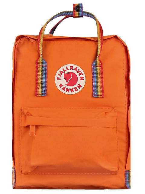 

Plecak Kanken Rainbow F23620-212-907