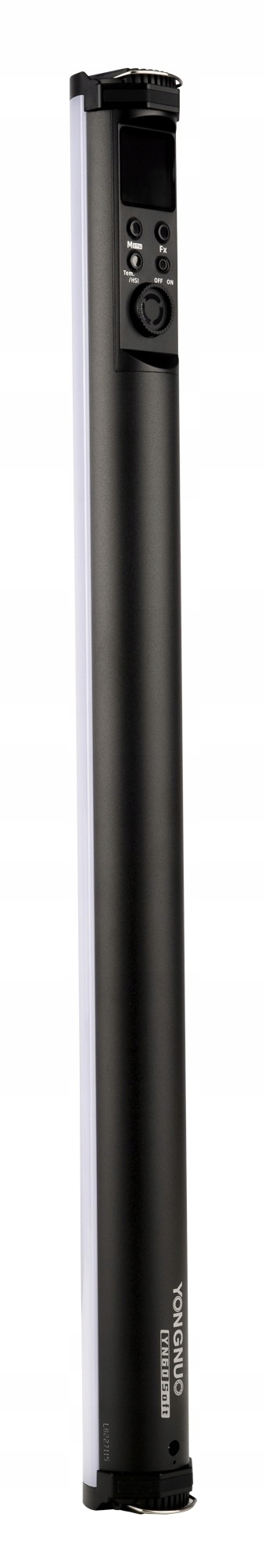 Lampa LED Yongnuo YN60 Soft - RGB, WB (2000 K - 10000 K) Kod producenta YN60 Soft - RGB, WB 2000K - 10000K