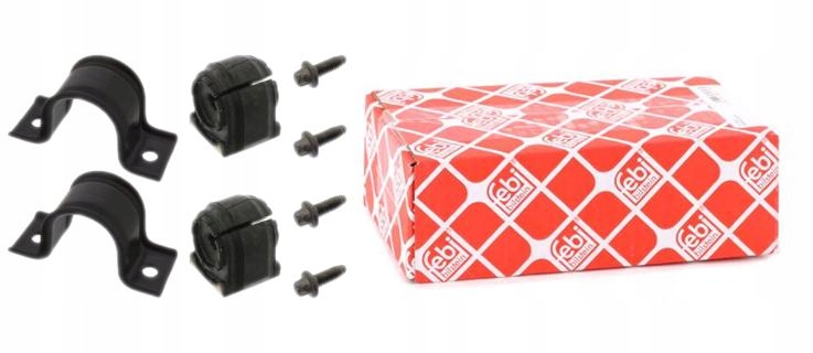 FE45876 - КОМПЛЕКТ КРІПЛЕННЯ СТАБІЛІЗАТОРА MERCEDES SPRINTER MOD