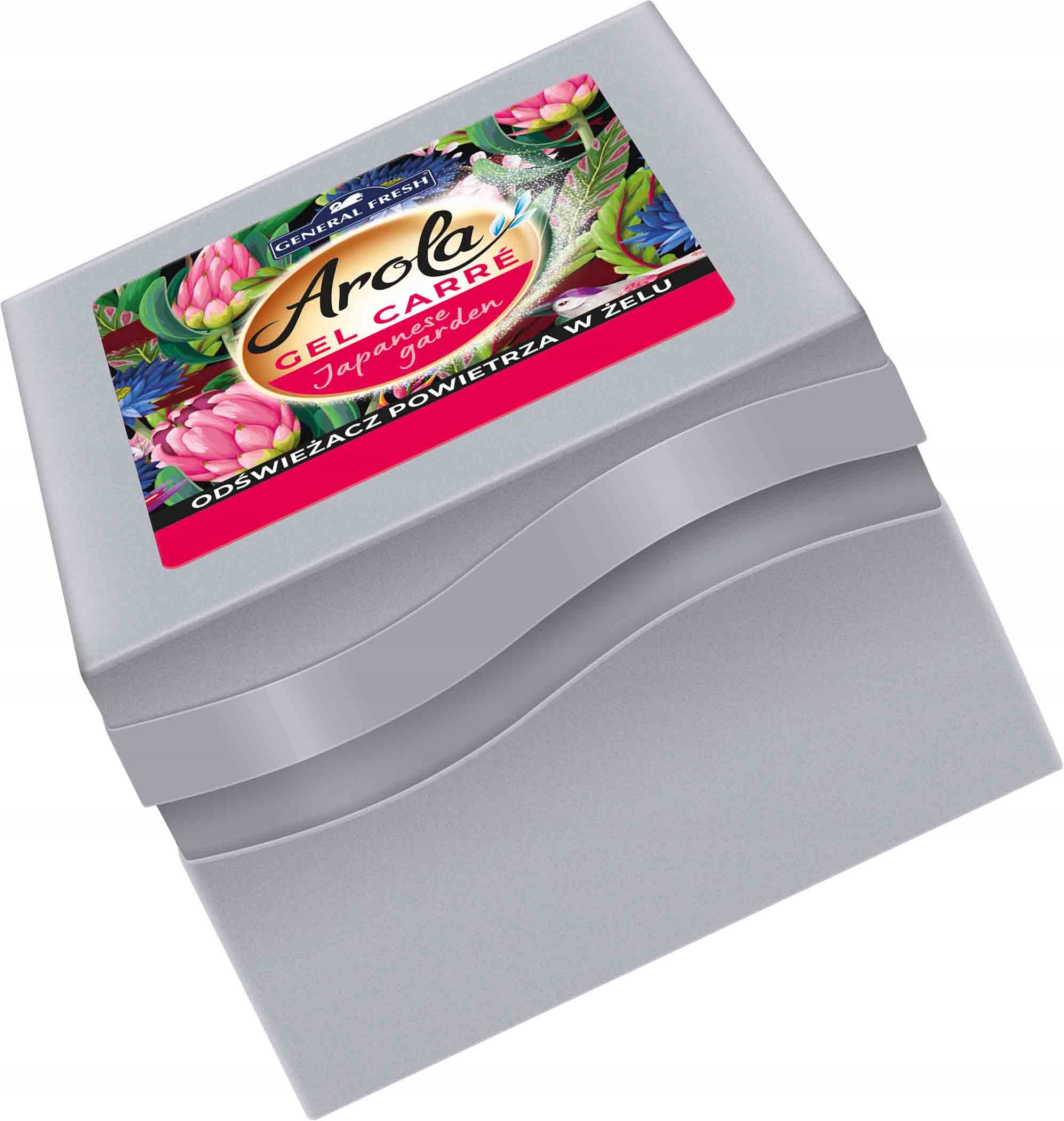 

General Fresh Odświeżacz 120 g Japanese Garden