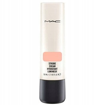 Mac Strobe Cream Hydratant Lumineux Bronze Lite
