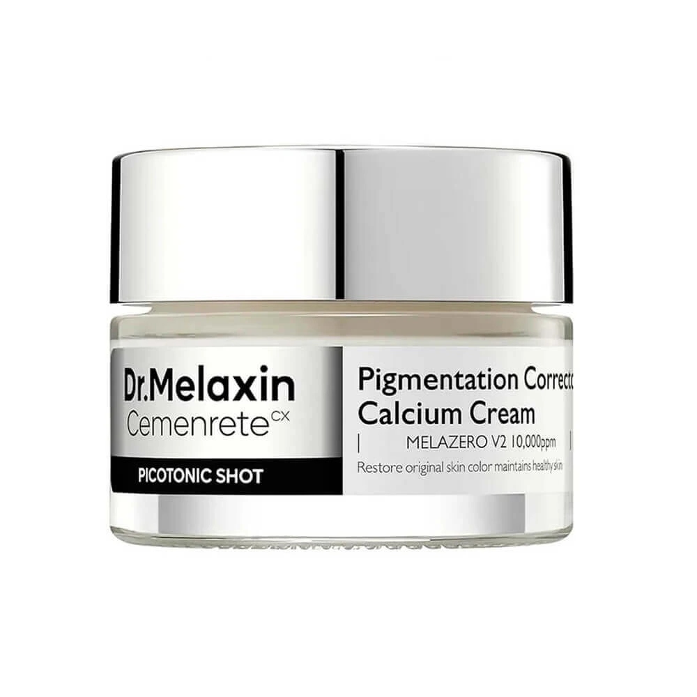 Dr.Melaxin Cemenrete Picotonic Shot Pigmentation Cream