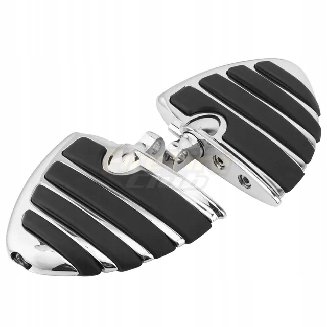 Pedał stóp motocyklowych