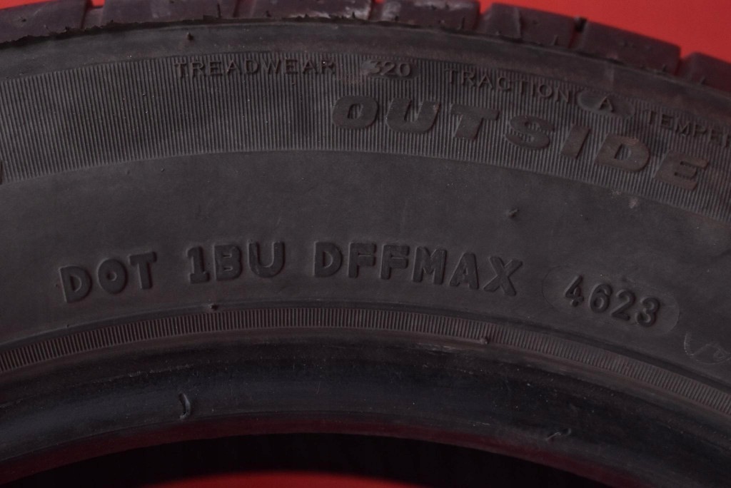 tyre tyres 2 pcs FIREMAX summer 205/55/16 23R