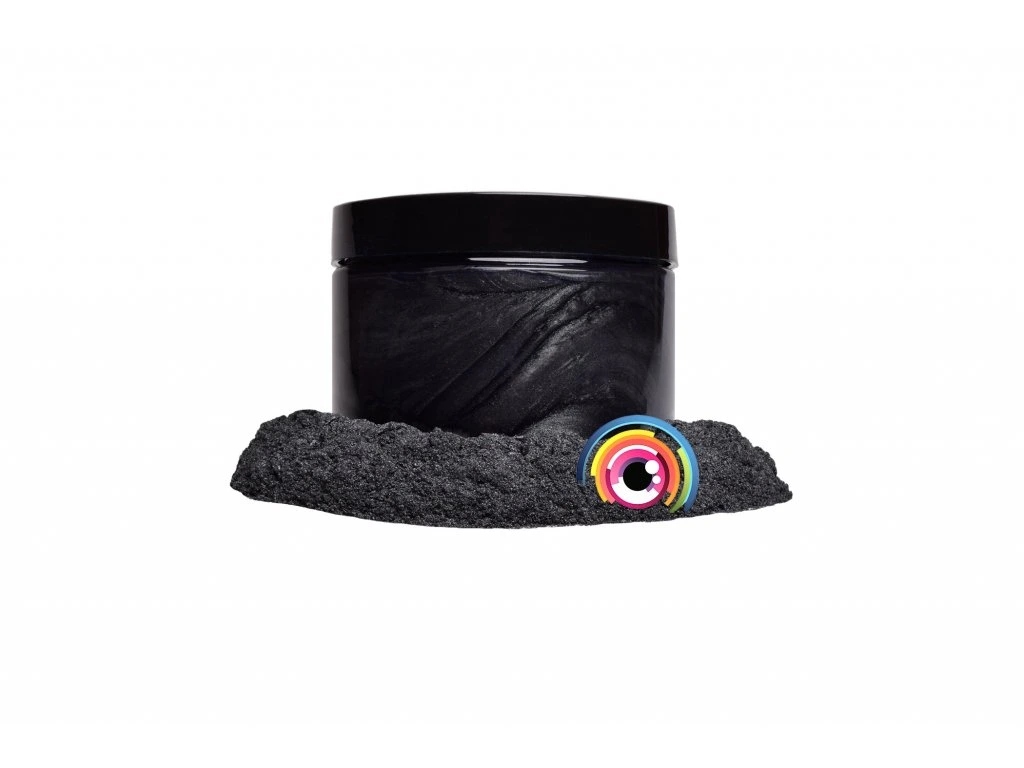 Japanese Steel Grey Eye Candy Pigments 50 g