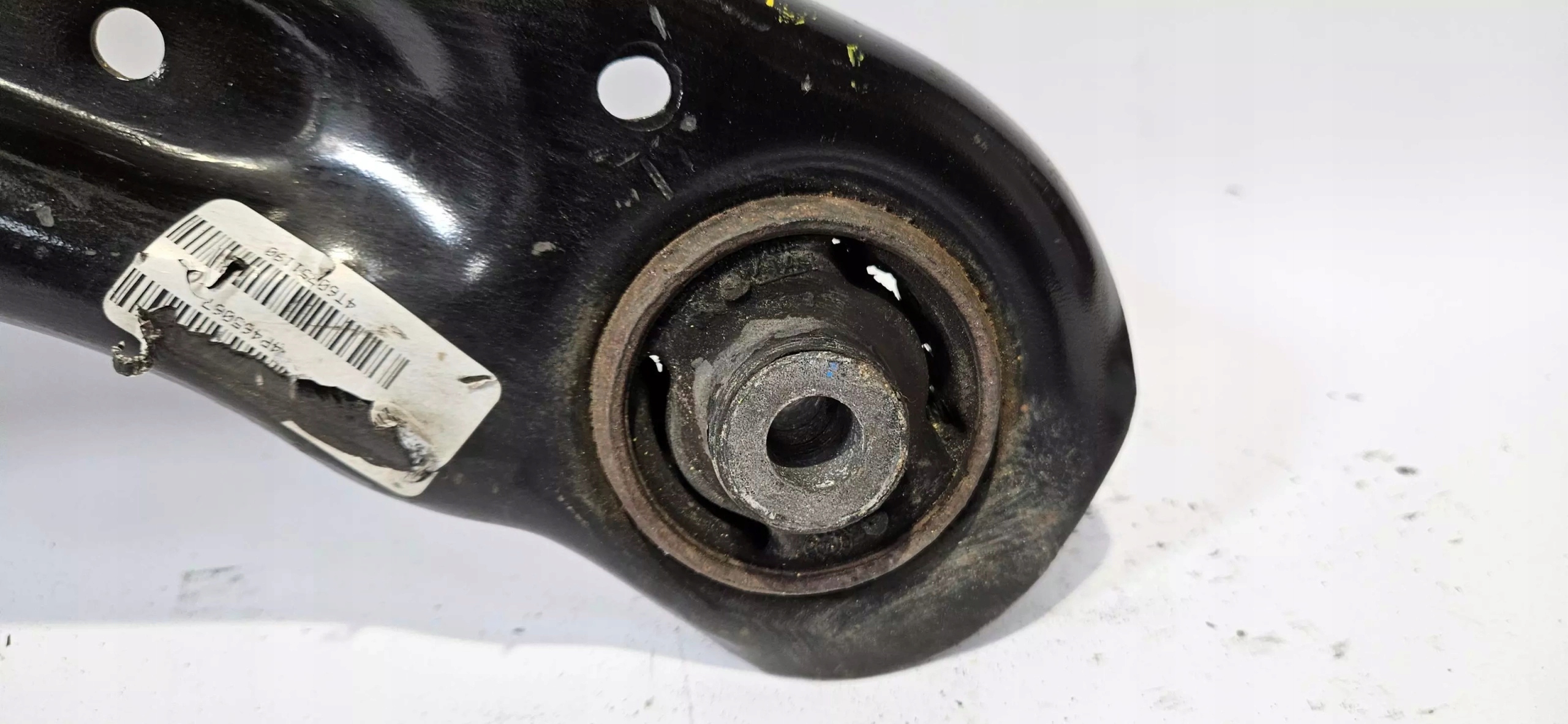 arm left front VW PASSAT B8 USA 561407151C ORYG