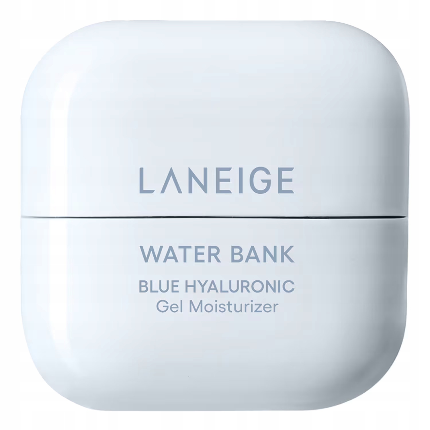 Laneige Water Bank Blue Hyaluronic Gel Cream Krem Nawilżający 50 ml