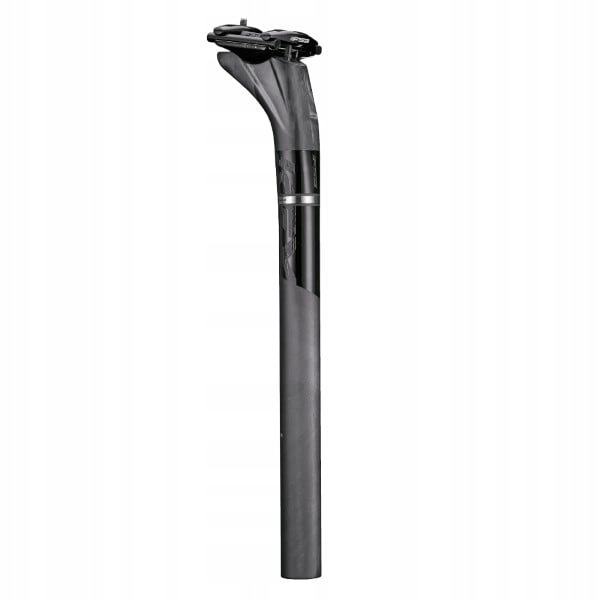Fsa Seatpost Kfx Sb25 Mtc B1 31.6 X 400 Mm, Black