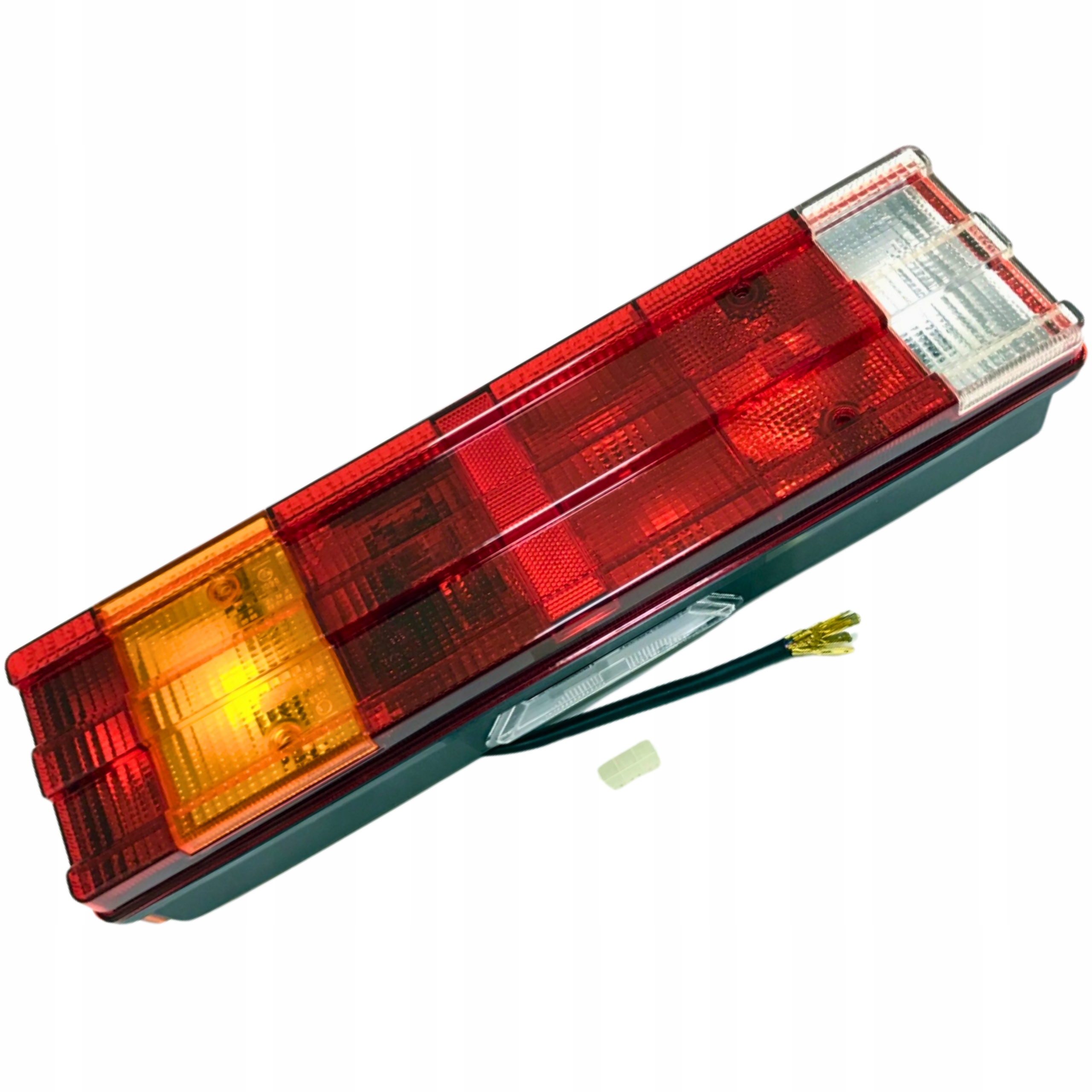 Zadní Lampa Levá 7 Komorová Atego Vario Kontejner Sprinter 1995 -> 2006