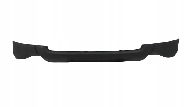 Ford Ecosport hokej accessori Paraurti Anteriore