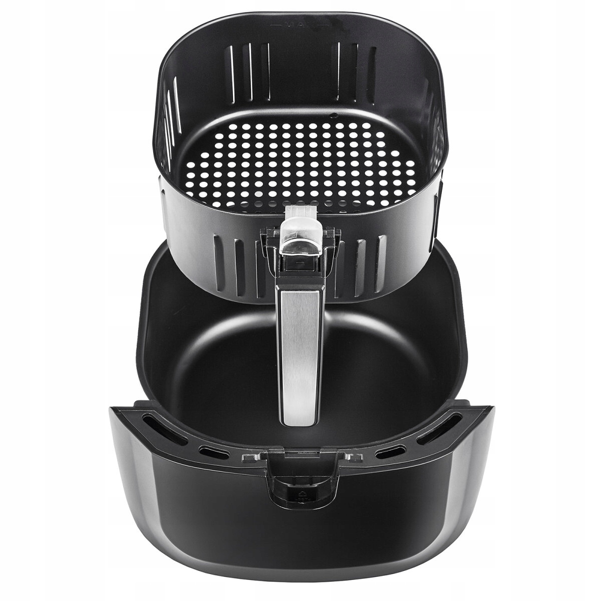 FRYTKOWNICA BEZTŁUSZCZOWA BALTER HOME 6,2L 7 PROGRAMÓW 2000W Pojemność misy 6.2 l