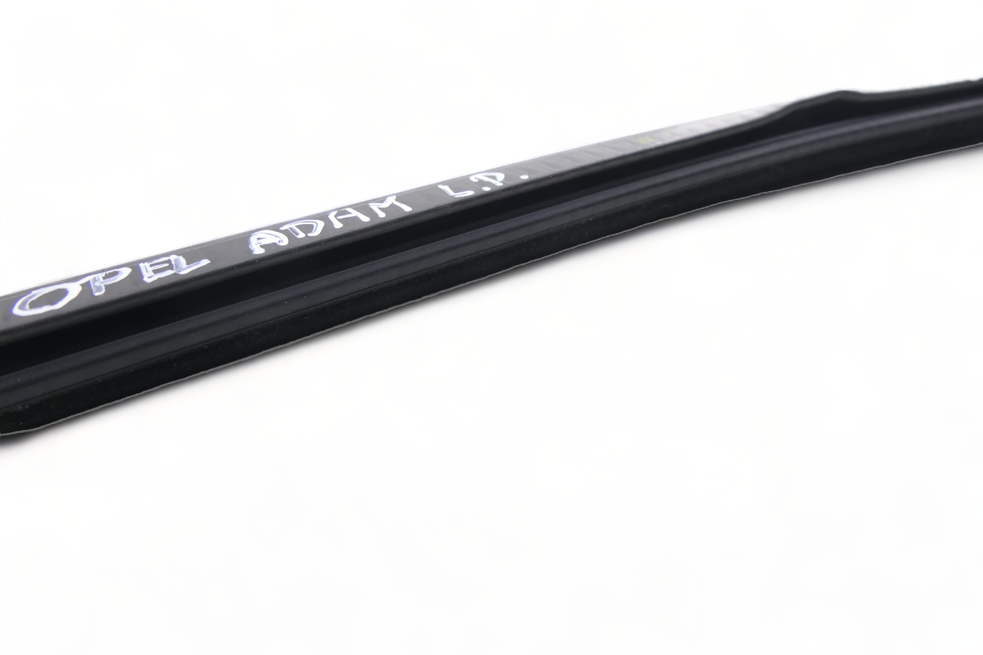 moulding dust left front OPEL ADAM 565740102