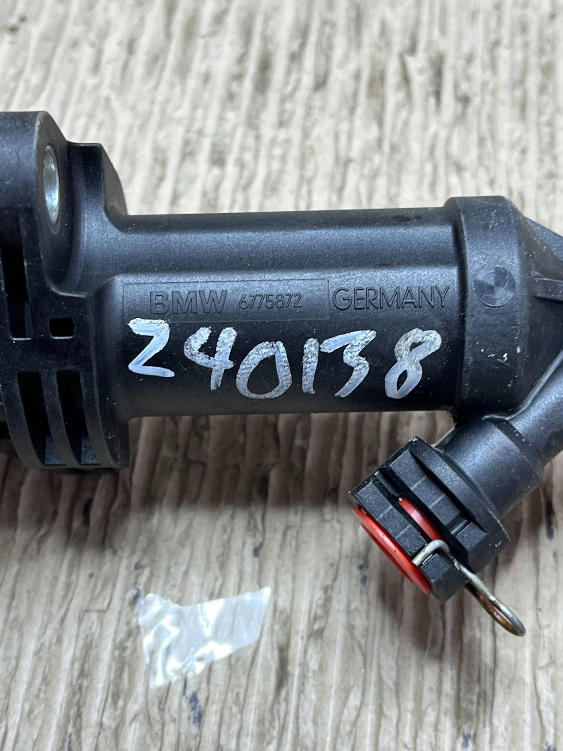 Wysprzeglik BMW 3 E90 E91 21526785964 org!!
