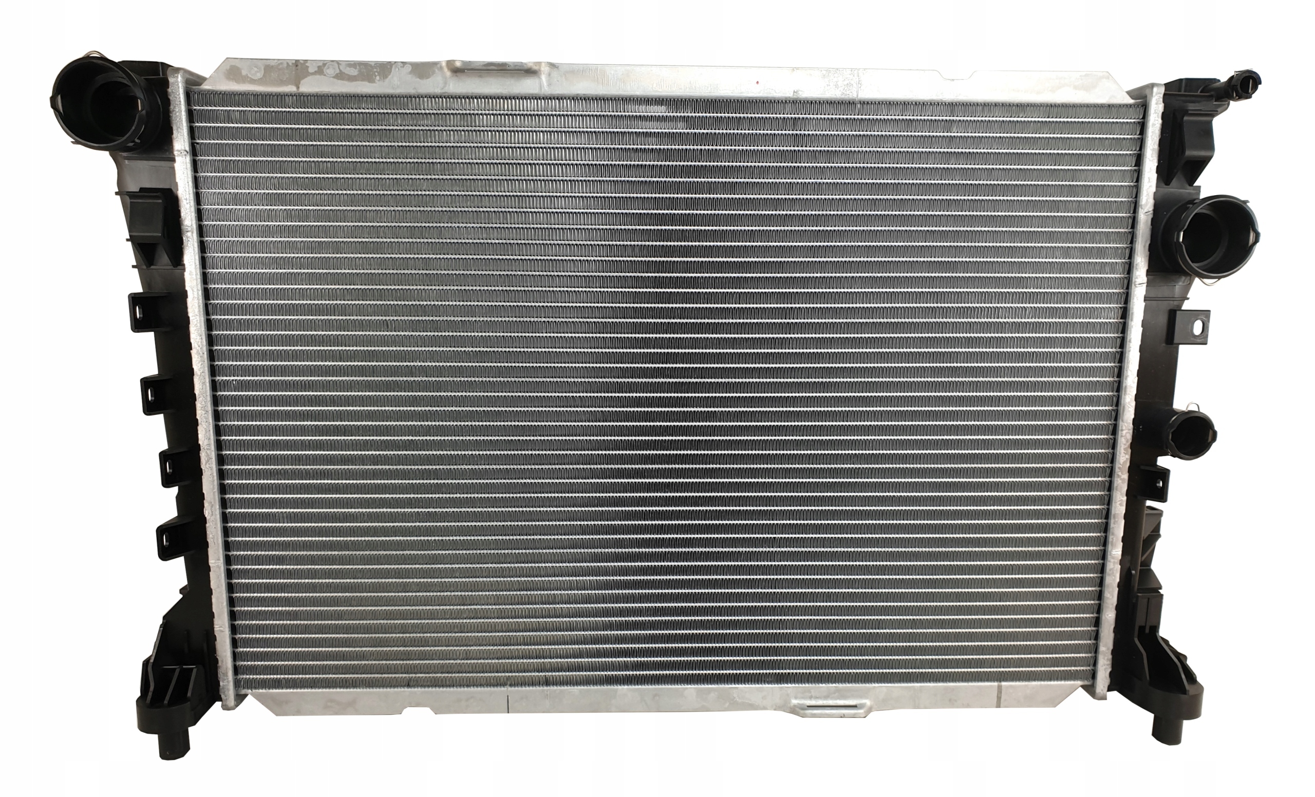 CHŁODNICA WODY MERCEDES A2125001400 A2185000200