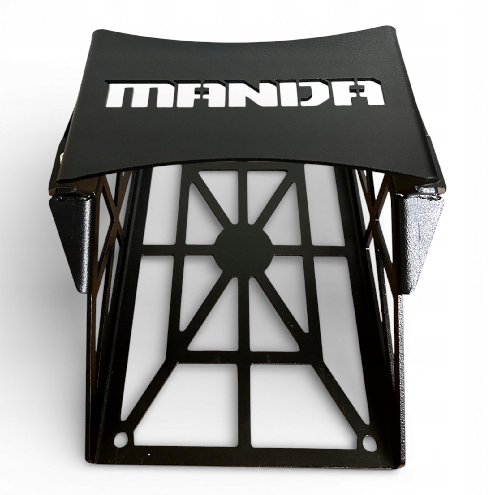 UNIWERSALNE MOCOWANIE AKUMULATORA DRIFT OFF-ROAD KJS CUSTOM