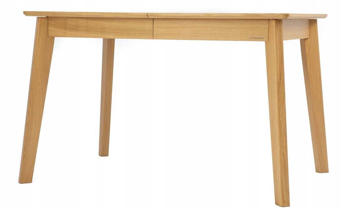 STÓŁ FIORD II 130 - 280 DĄB NOWOCZESNY ROZKŁADANY Kod producenta STÓŁ 130