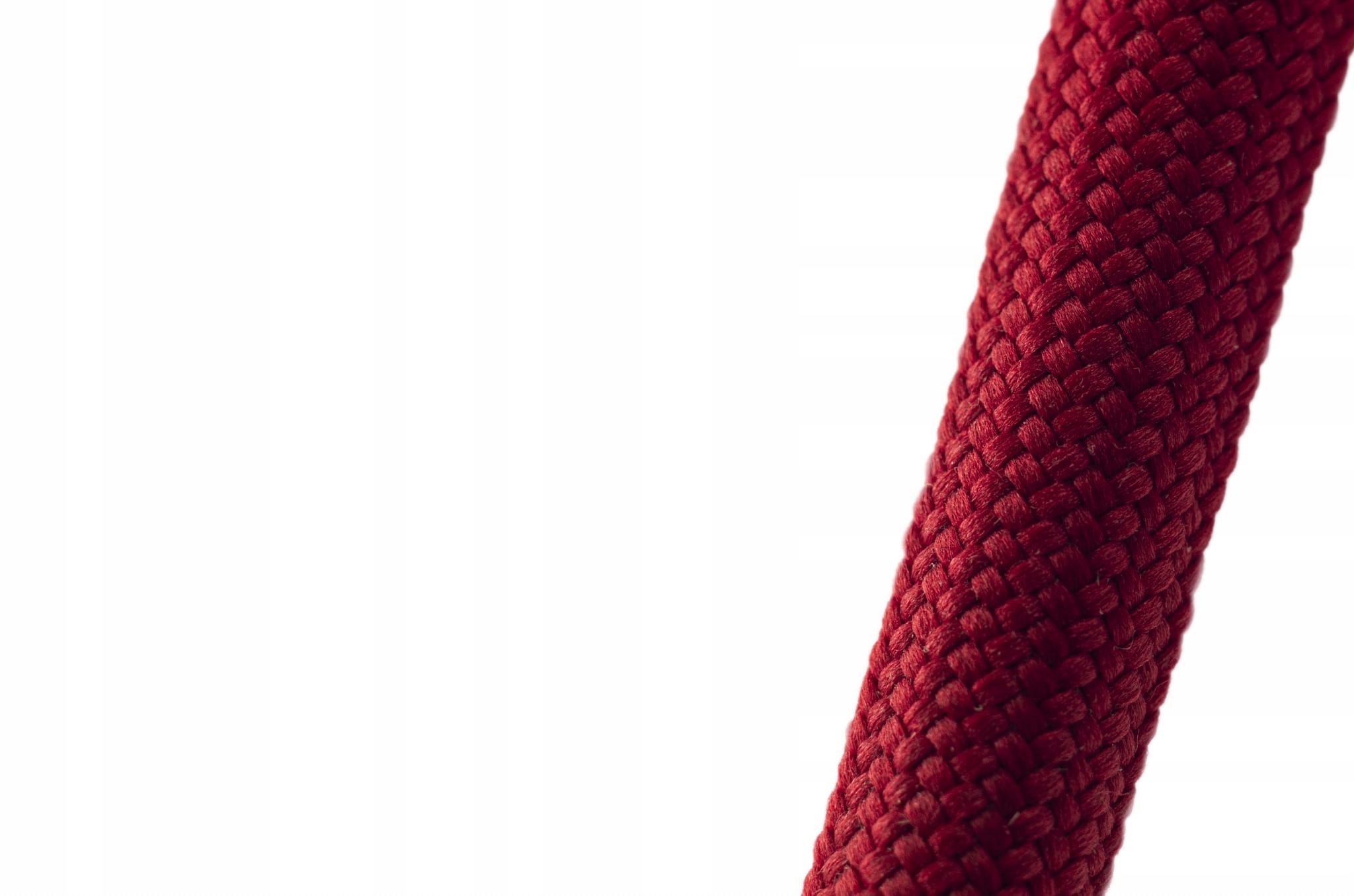 

Oplot wielowłóknowy śr. 13 mm czerwony