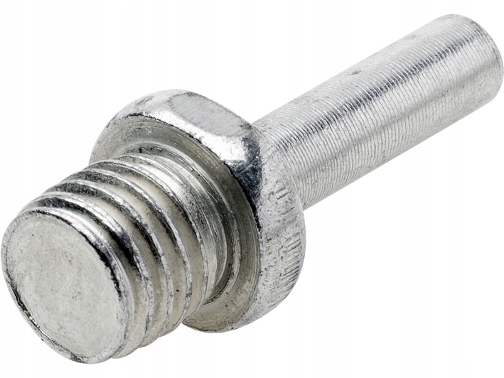 

Trzpień Do Wiertarki Adapter Dysków Rotoszlifu M14