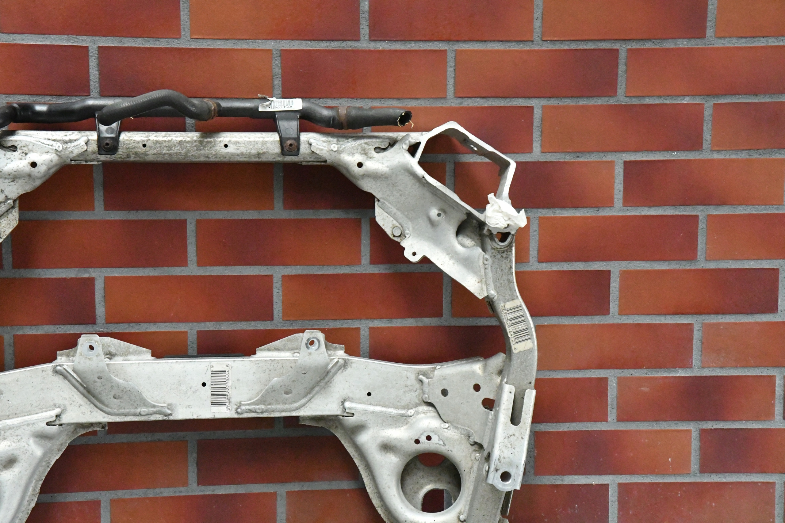 subframe axle beam axle beam TRAWERS BMW 1 E81 E82 E87 3 E90 E91 E92 X1 E84 DEMONTAZ