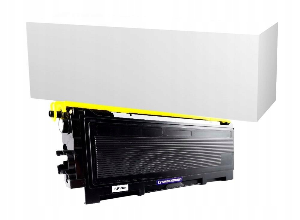 Toner BR-2005 do Brother TN-2005 HL-2035 HL-2037 Czarny Black 2.5k