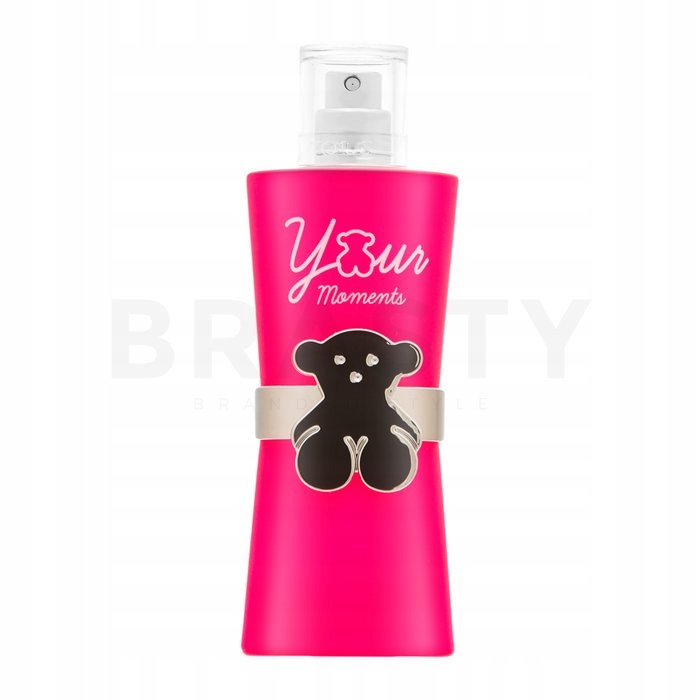Tous Your Moments Edt W 90 ml