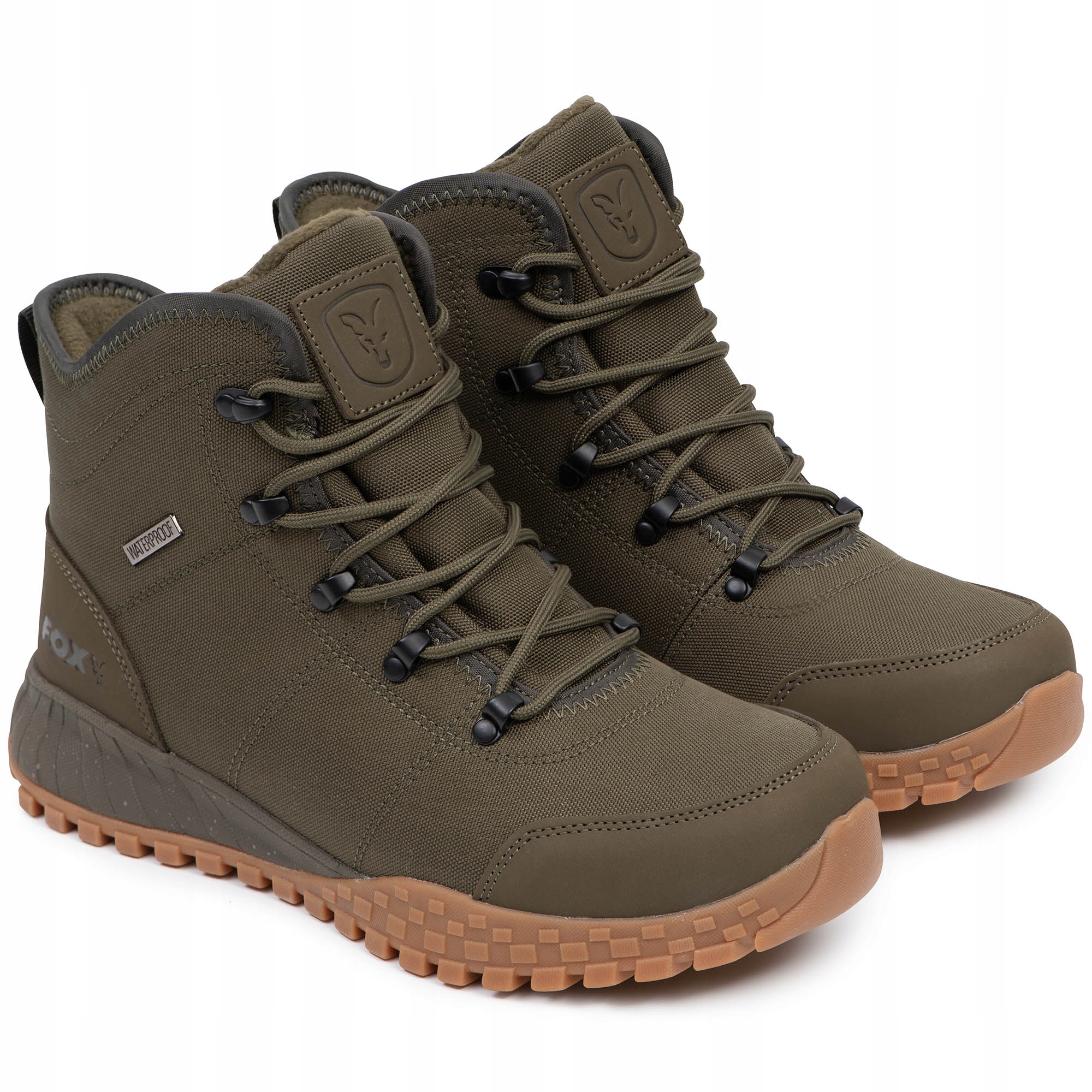 Boty Fox Khaki V2 Boot 46