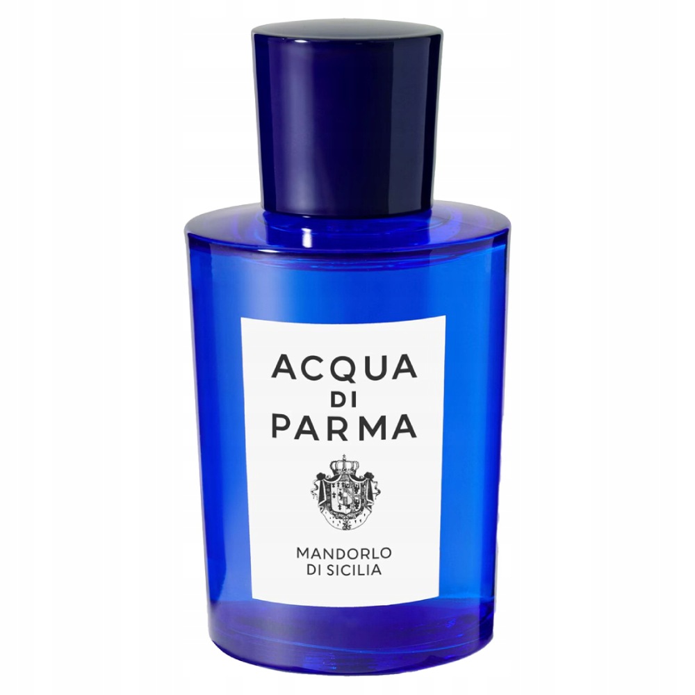 Acqua di Parma Blu Mediterraneo Mandorlo di Sicilia toaletní voda 100 ml
