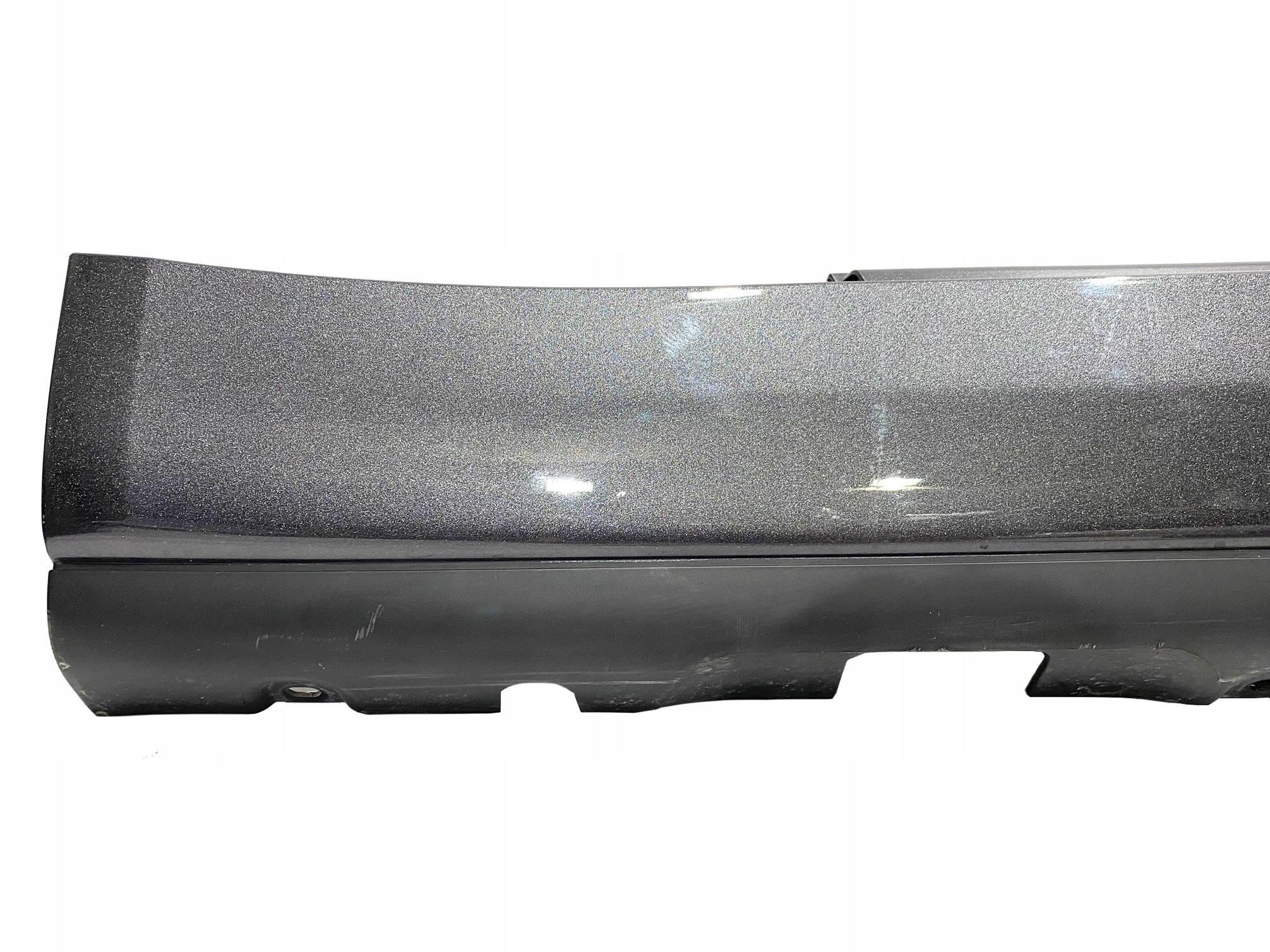 ROLLS ROYCE DAWN moulding threshold threshold R 51777371324