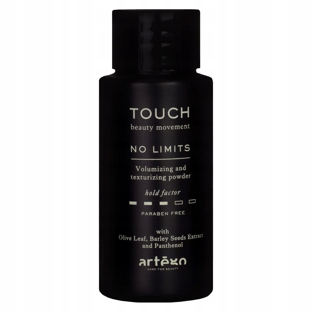 Artego Touch No Limits Puder nadający objętość 10g