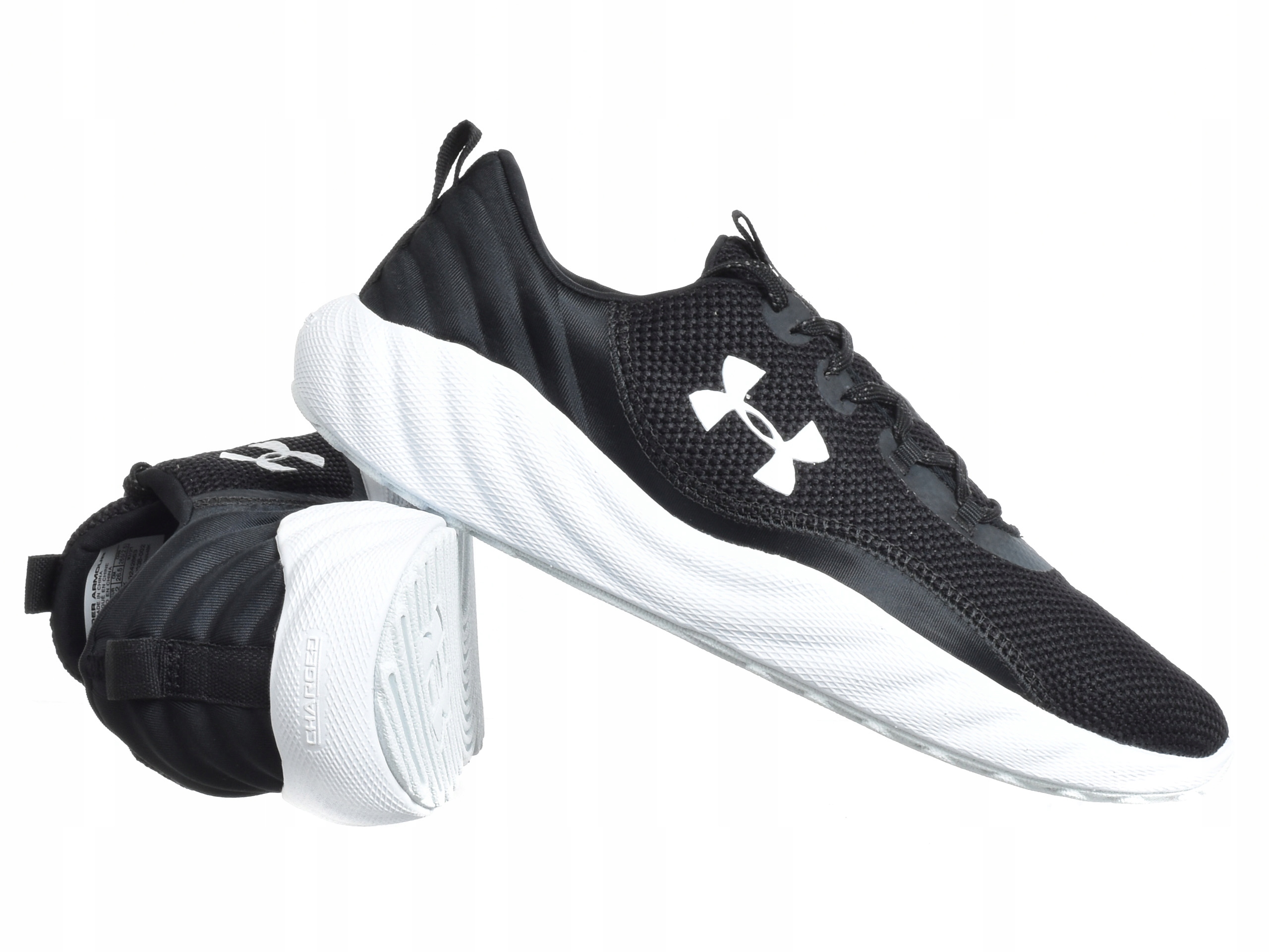 Sportovní boty Under Armour Charged Will vel. 42