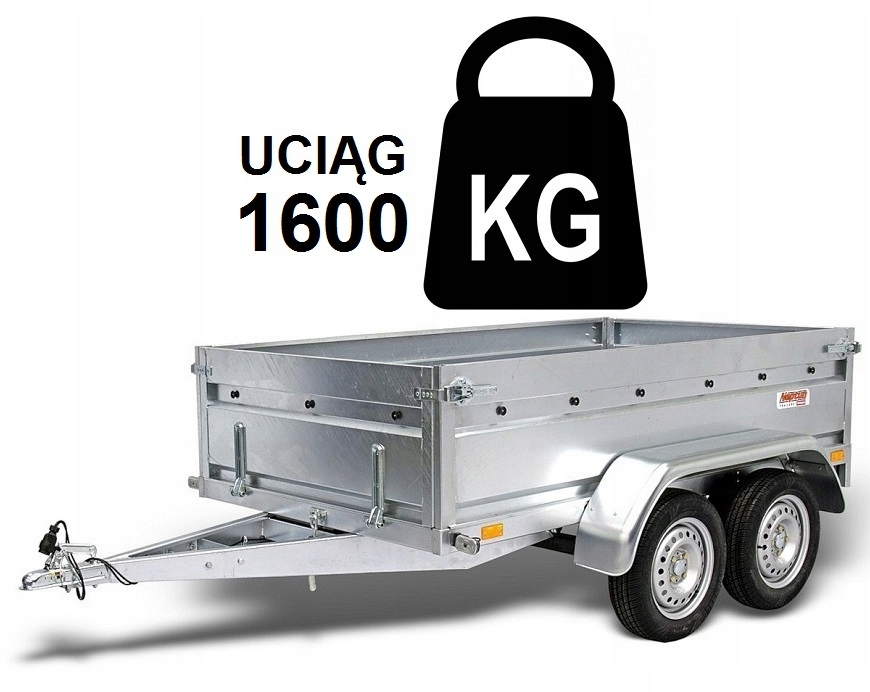 HAK HOLOWNICZY + 7 PIN NISSAN ALMERA 1995-2000 Wiązka dedykowana nie