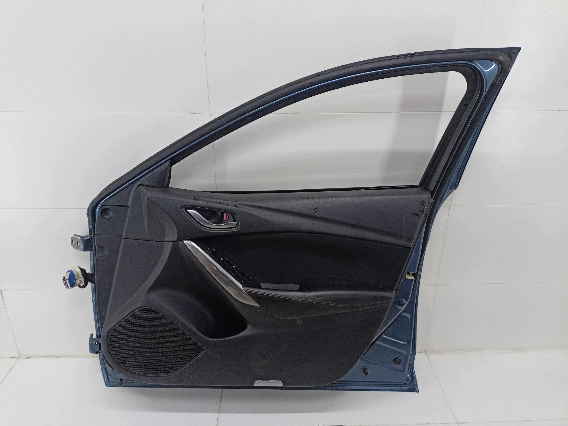 door front right side Mazda 6 3 2014