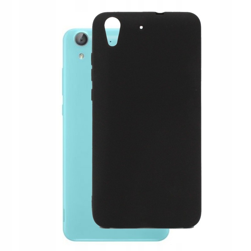 

Etui Jelly Case do Huawei Y6 II/Honor 5A cza Matt