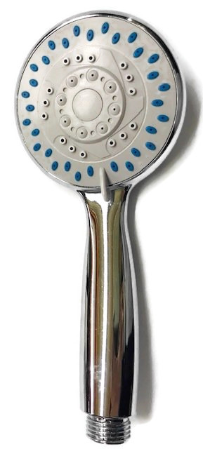 SŁUCHAWKA NATRYSKOWA PRYSZNICOWA SL-07 5 FUNKCJI