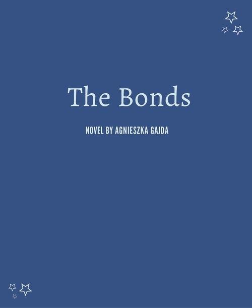 The Bonds - e-book
